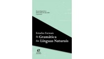 Estudos Formais da Gramática & outras histórias